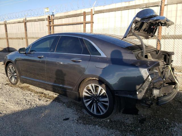 Obraz 2 z 2018 LINCOLN MKZ HYBRID RESERVE 2018 z VIN 3LN6L5MU4JR623033