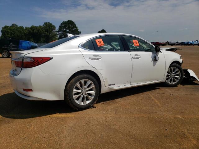 Image 3 of 2015 LEXUS ES 300H 2015 with VIN JTHBW1GG9F2078742