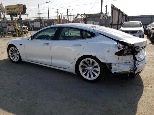 Image 2 of 2018 TESLA MODEL S  2018 with VIN 5YJSA1E24JF294950