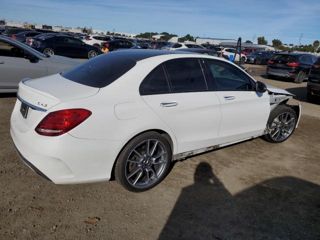 Obraz 3 z 2018 MERCEDES-BENZ C 43 4MATIC AMG 2018 z VIN 55SWF6EB6JU268333