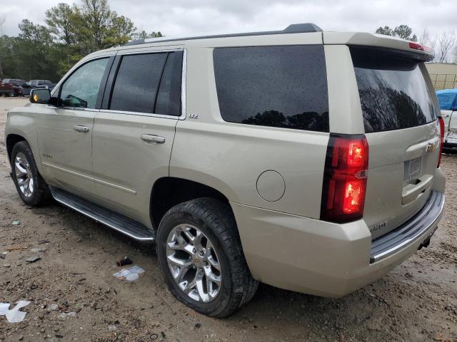 Obraz 2 z 2016 CHEVROLET TAHOE C1500 LTZ 2016 z VIN 1GNSCCKC1GR289184