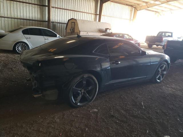 Obraz 3 z 2012 CHEVROLET CAMARO LS 2012 z VIN 2G1FA1E33C9212281