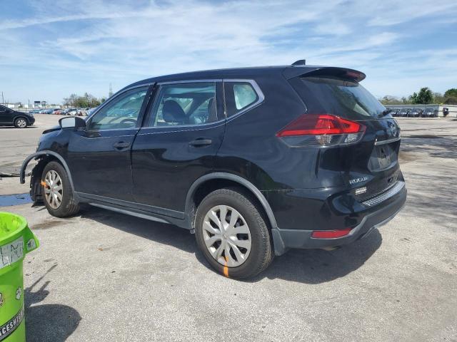 Image 2 of 2018 NISSAN ROGUE S 2018 with VIN JN8AT2MT2JW457794