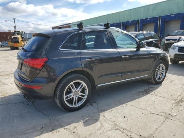 Image 3 of 2016 AUDI Q5 PREMIUM PLUS 2016 with VIN WA1L2AFP1GA002291