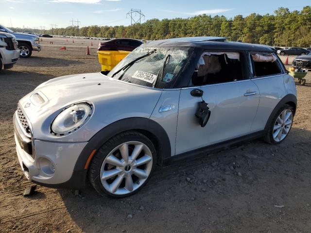 Obraz 2015 MINI COOPER S 2015