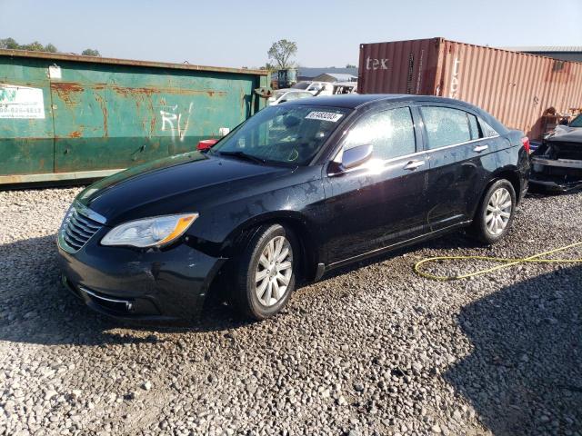 2013 CHRYSLER 200 LIMITED 2013 image