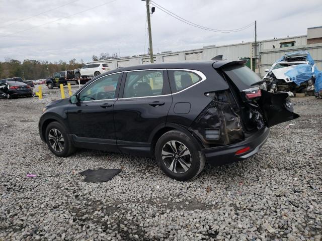 Изображение 2 2021 HONDA CR-V SE 2021 с VIN 5J6RW1H76ML008812