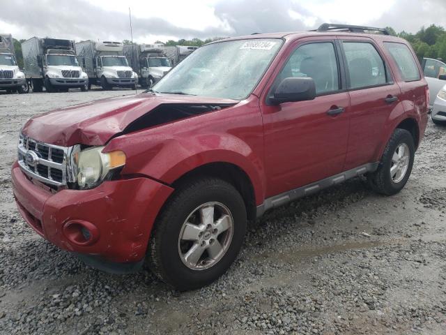 2011 FORD ESCAPE XLS 2011 image