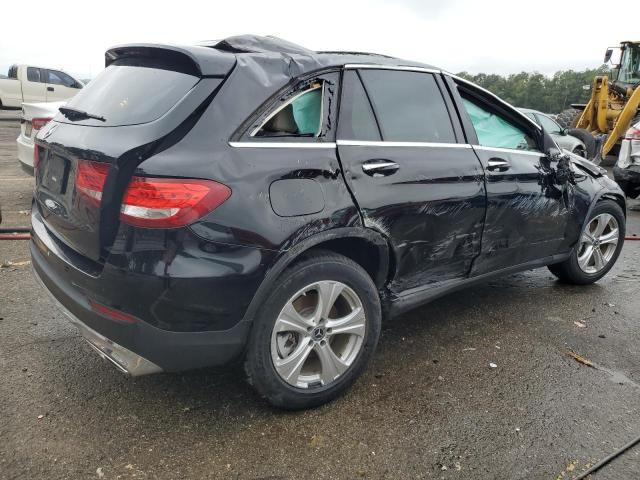 Image 3 of 2017 MERCEDES-BENZ GLC 300 2017 with VIN WDC0G4JBXHV006190