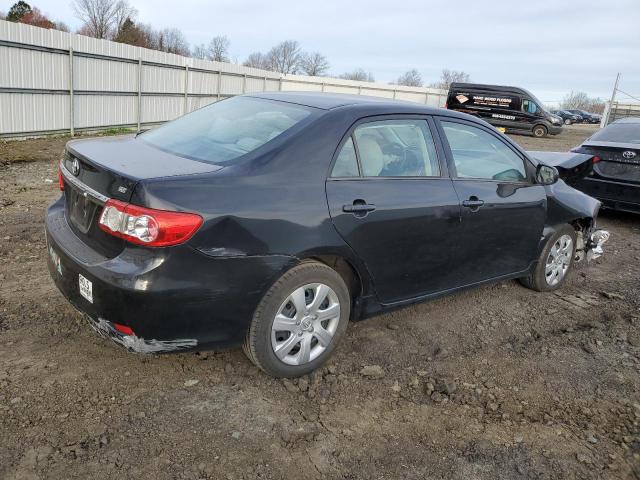 Изображение 3 2012 TOYOTA COROLLA BASE 2012 с VIN 2T1BU4EEXCC860989