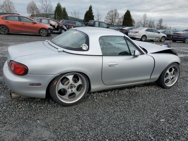 Image 3 of 2002 MAZDA MX-5 MIATA BASE 2002 with VIN JM1NB353320234754