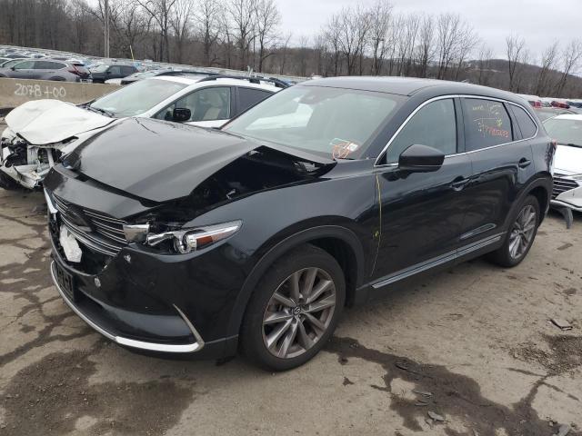 Image 1 of 2023 MAZDA CX-9 GRAND TOURING 2023 with VIN JM3TCBDY8P0634268