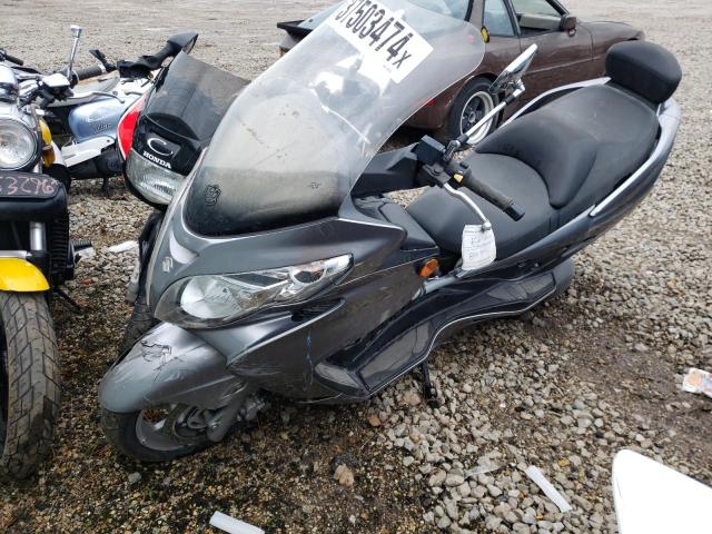 Obraz 2 z 2007 SUZUKI AN400  2007 z VIN JS1CK44A272100739