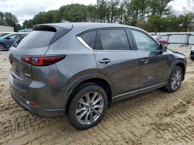 Image 3 of 2024 MAZDA CX-5 PREMIUM 2024 with VIN JM3KFBDM1R0356591