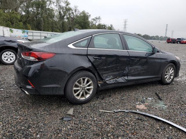 Изображение 3 2019 HYUNDAI SONATA SE 2019 с VIN 5NPE24AF2KH760124