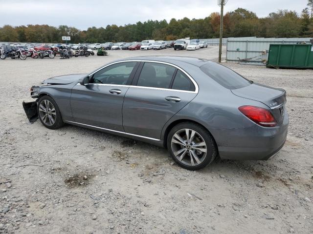Изображение 2 2019 MERCEDES-BENZ C 300 2019 с VIN 55SWF8DB3KU287047