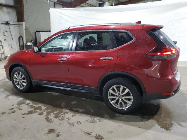 Изображение 3 2019 NISSAN ROGUE S 2019 с VIN 5N1AT2MV5KC800027