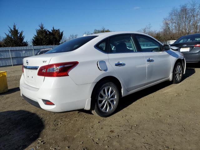 Obraz 3 z 2019 NISSAN SENTRA S 2019 z VIN 3N1AB7AP2KY332780