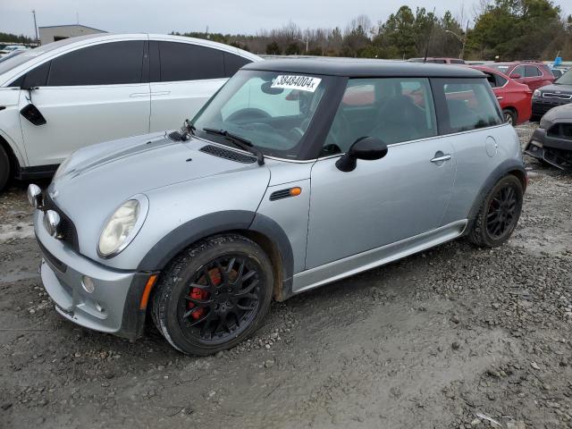 2002 MINI COOPER  2002 image