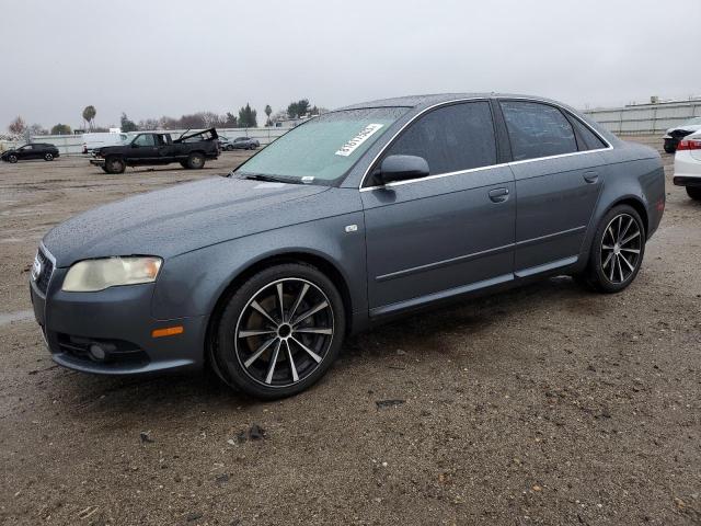 Obraz 2008 AUDI A4 2.0T 2008
