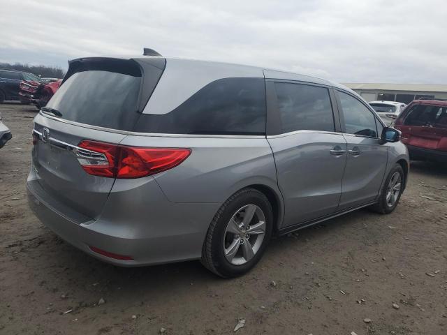 Image 3 of 2018 HONDA ODYSSEY EXL 2018 with VIN 5FNRL6H73JB084000