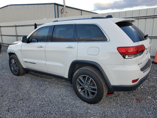 Obraz 2 z 2017 JEEP GRAND CHEROKEE LIMITED 2017 z VIN 1C4RJFBG4HC646489