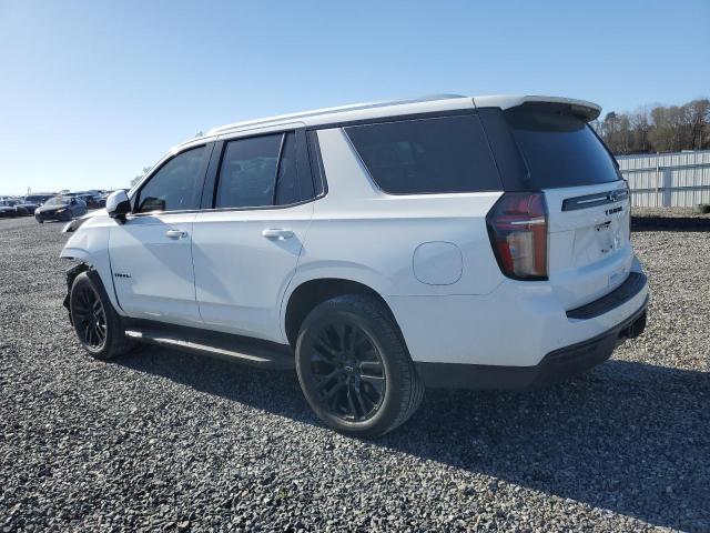 Obraz 2 z 2021 CHEVROLET TAHOE K1500 LT 2021 z VIN 1GNSKNKDXMR400205