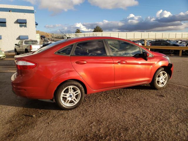 Obraz 3 z 2019 FORD FIESTA SE 2019 z VIN 3FADP4BJ4KM127480
