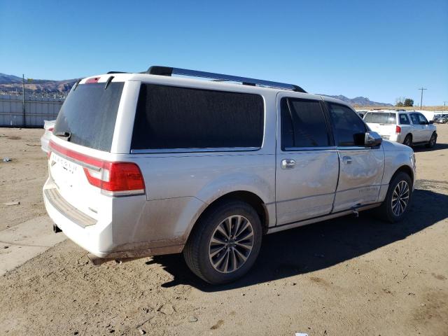 Изображение 3 2015 LINCOLN NAVIGATOR L 2015 с VIN 5LMJJ3JT8FEJ09869