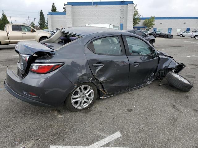 Image 3 of 2016 TOYOTA SCION IA  2016 with VIN 3MYDLBZV1GY124492