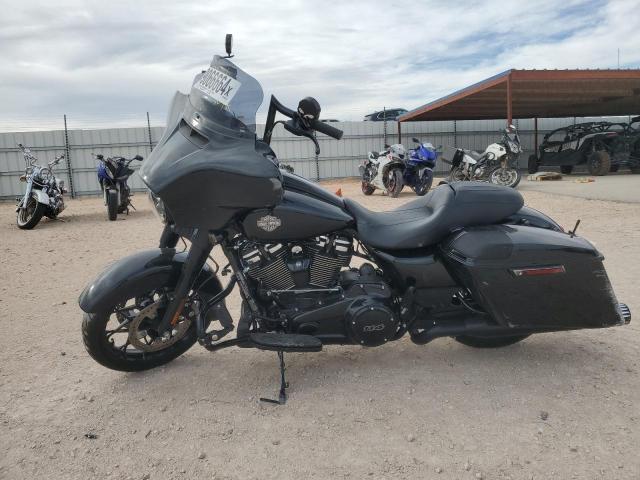 Изображение 3 2022 HARLEY-DAVIDSON FLHXS  2022 с VIN 1HD1KRP12NB668202