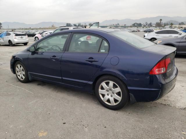 Image 2 of 2008 HONDA CIVIC LX 2008 with VIN 2HGFA16528H523531