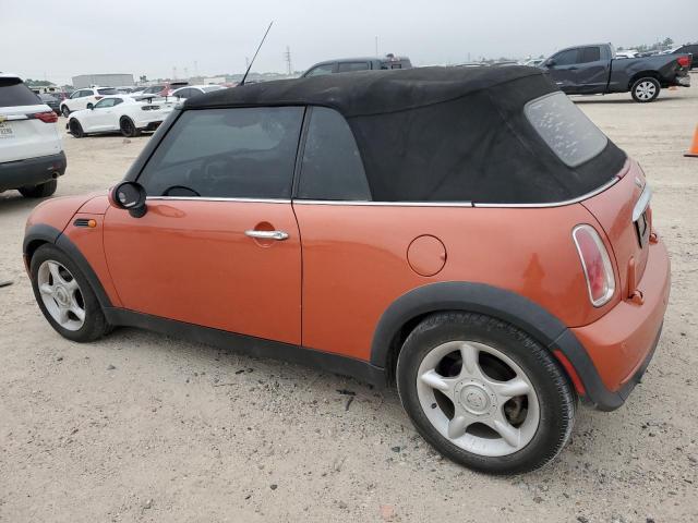 Image 2 of 2006 MINI COOPER  2006 with VIN WMWRF33596TF65675