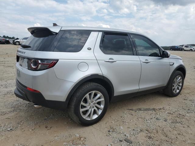 Image 3 of 2016 LAND ROVER DISCOVERY SPORT HSE 2016 with VIN SALCR2BG6GH602799