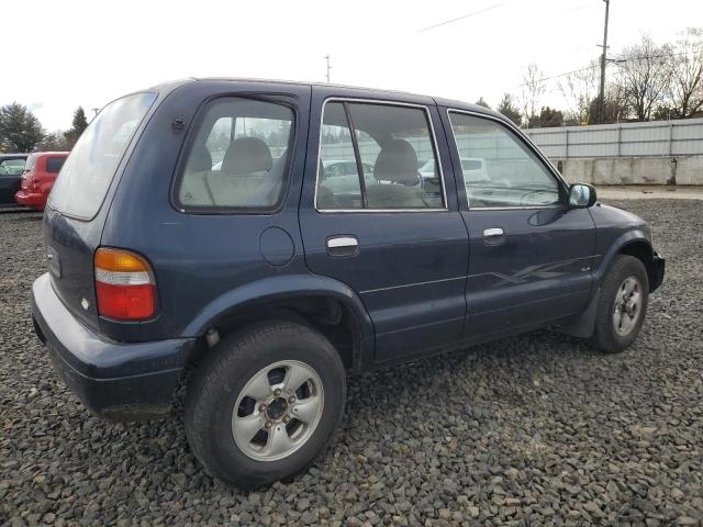 Image 3 of 1995 KIA SPORTAGE  1995 with VIN KNDJA7232S5506890