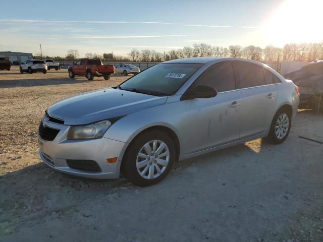 Изображение 1 2011 CHEVROLET CRUZE LS 2011 с VIN 1G1PC5SH9B7302203