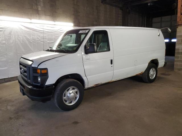 Obraz 2010 FORD ECONOLINE E250 VAN 2010