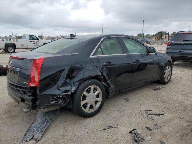 Изображение 3 2009 CADILLAC CTS HI FEATURE V6 2009 с VIN 1G6DU57V590166681