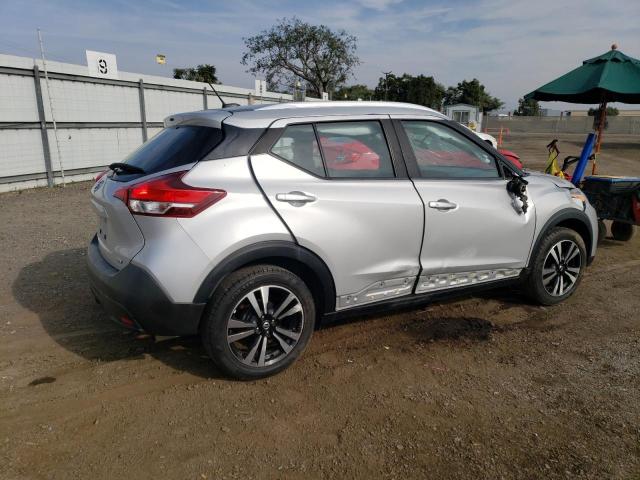 Image 3 of 2019 NISSAN KICKS S 2019 with VIN 3N1CP5CU3KL549222
