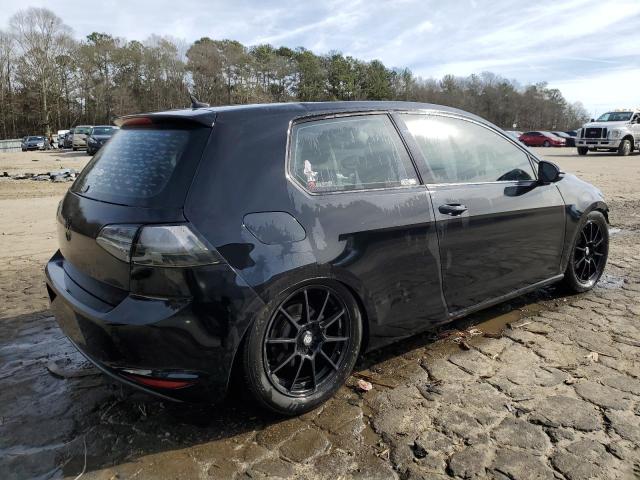 Obraz 3 z 2016 VOLKSWAGEN GOLF BASE / S 2016 z VIN 3VW817AU6GM003905