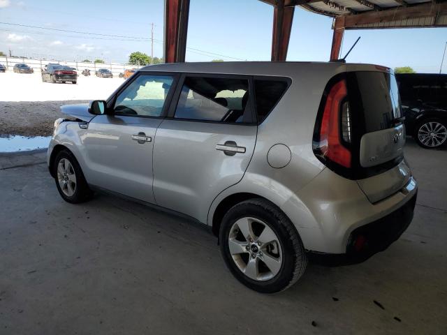Изображение 2 2018 KIA SOUL  2018 с VIN KNDJN2A29J7595893