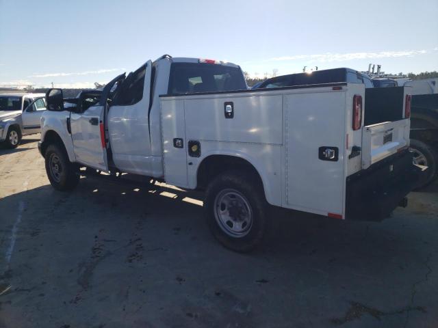 Image 2 of 2019 FORD F350 SUPER DUTY 2019 with VIN 1FT8X3B66KED18941