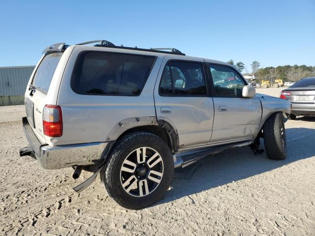 Изображение 3 2000 TOYOTA 4RUNNER SR5 2000 с VIN JT3HN86R0Y0278731