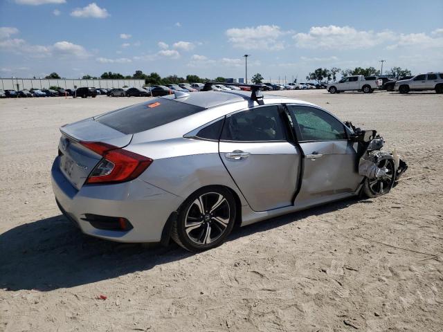 Obraz 3 z 2016 HONDA CIVIC TOURING 2016 z VIN 19XFC1F96GE005301