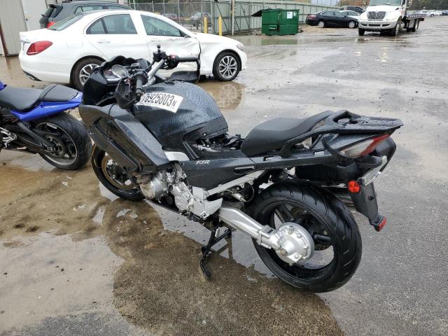 Изображение 3 2015 YAMAHA FJR1300 AE 2015 с VIN JYARP26E9FA000613
