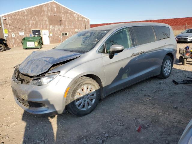 Изображение 1 2018 CHRYSLER PACIFICA L 2018 с VIN 2C4RC1AG4JR103719