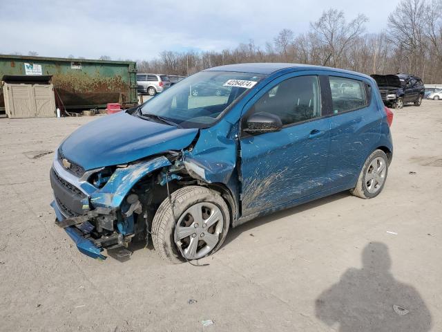 2019 CHEVROLET SPARK LS 2019 image