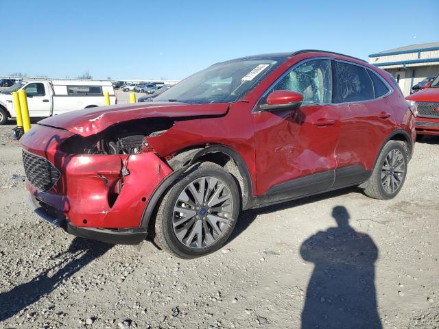 Изображение 2020 FORD ESCAPE TITANIUM 2020