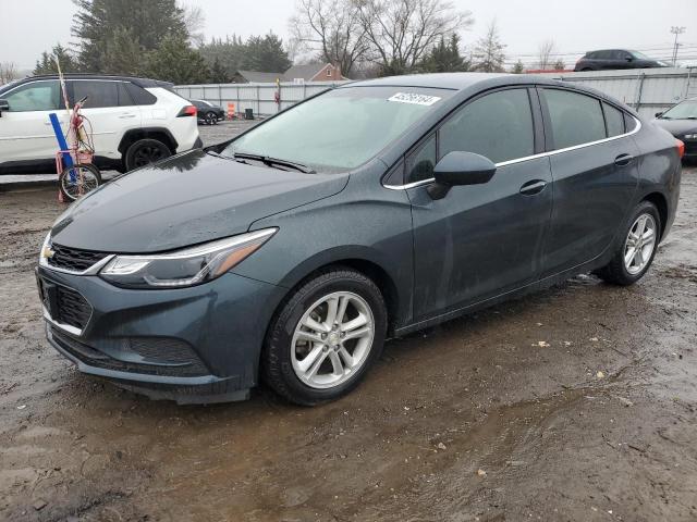 Obraz 1 z 2018 CHEVROLET CRUZE LT 2018 z VIN 1G1BE5SM4J7190510