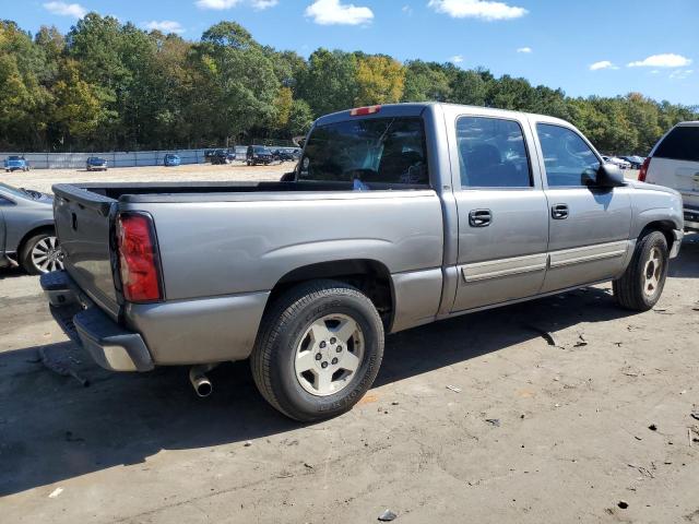 Image 3 of 2006 CHEVROLET SILVERADO C1500 2006 with VIN 2GCEC13V261286988
